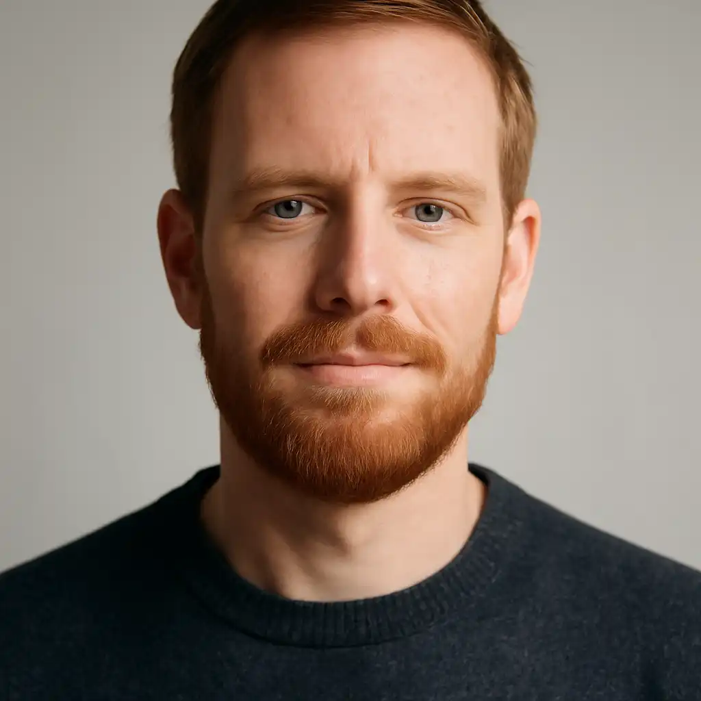 Marcus Wellington